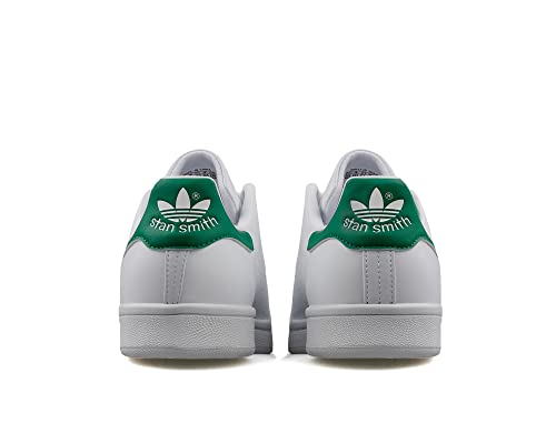 adidas Stan Smith - Men's Ftwr White Ftwr Shoe Deals Outlet