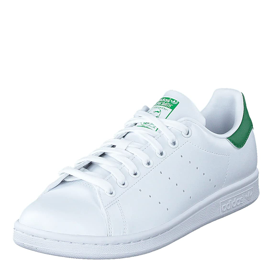 adidas Originals Stan Smith - Men's Core Ftwr Core White Ftwr Shoe Deals Outlet