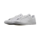 adidas Stan Smith - Men's Cloud White / Cloud White / Core Black Shoe Deals Outlet