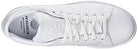 adidas Stan Smith - Men's Cloud White / Cloud White / Core Black Shoe Deals Outlet