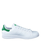 adidas Originals Stan Smith - Men's Core Ftwr Core White Ftwr Shoe Deals Outlet