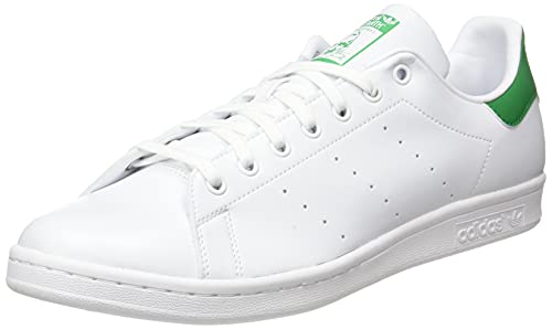 adidas Stan Smith - Men's Ftwr White Ftwr Shoe Deals Outlet