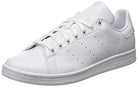 adidas Stan Smith - Men's Cloud White / Cloud White / Core Black Shoe Deals Outlet