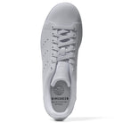 adidas Stan Smith - Men's Cloud White / Cloud White / Core Black Shoe Deals Outlet