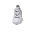 adidas Stan Smith - Men's Cloud White / Cloud White / Core Black Shoe Deals Outlet