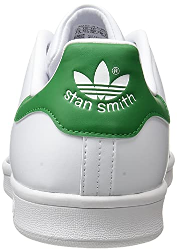 adidas Stan Smith - Men's Ftwr White Ftwr Shoe Deals Outlet
