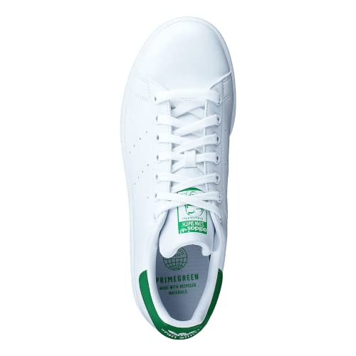 adidas Stan Smith - Men's Ftwr White Ftwr Shoe Deals Outlet