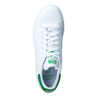 adidas Originals Stan Smith - Men's Core Ftwr Core White Ftwr Shoe Deals Outlet