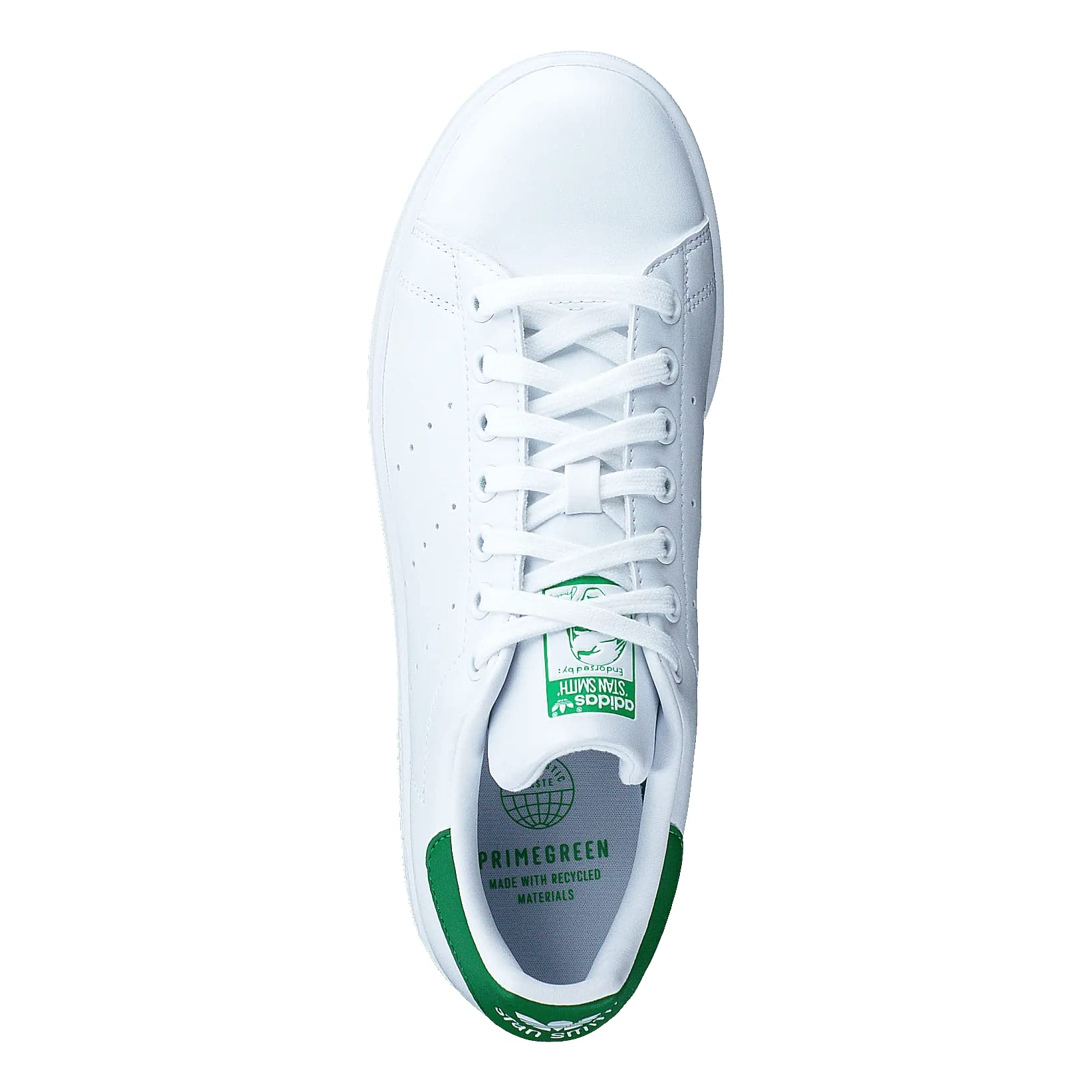 adidas Originals Stan Smith - Men's Core Ftwr Core White Ftwr Shoe Deals Outlet