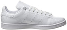 adidas Stan Smith - Men's Cloud White / Cloud White / Core Black Shoe Deals Outlet