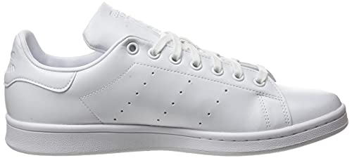adidas Stan Smith - Men's Cloud White / Cloud White / Core Black Shoe Deals Outlet