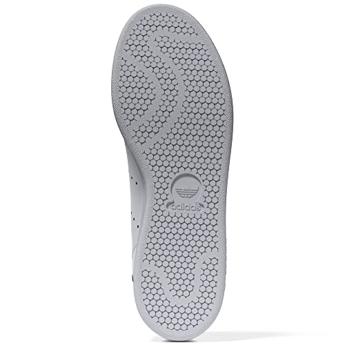 adidas Stan Smith - Men's Cloud White / Cloud White / Collegiate Navy Shoe Deals Outlet