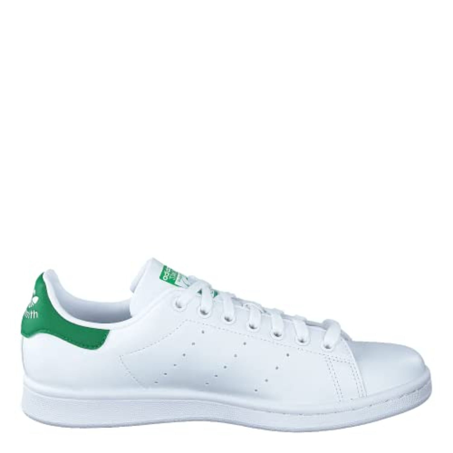 adidas Originals Stan Smith - Men's Core Ftwr Core White Ftwr Shoe Deals Outlet