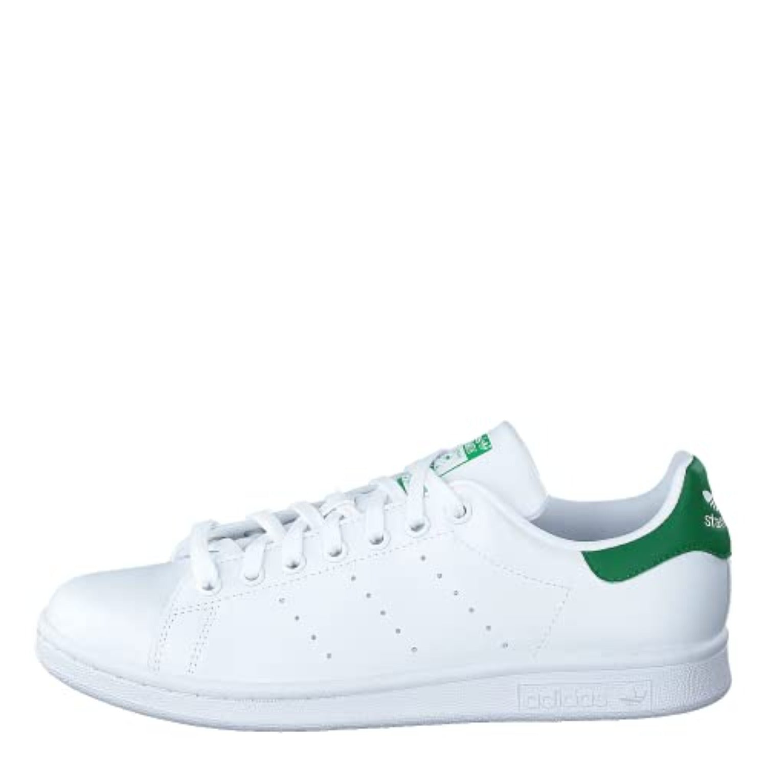 adidas Originals Stan Smith - Men's Core Ftwr Core White Ftwr Shoe Deals Outlet