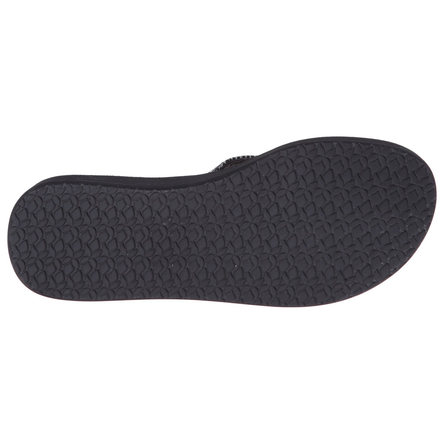 Reef Star Cushion Sassy - Women's Black/Silver Shoe Deals Outlet