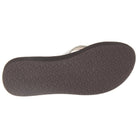 Reef Star Cushion Sassy - Women's Brown/White Shoe Deals Outlet