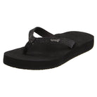 Reef Star Cushion - Women's Black Shoe Deals Outlet
