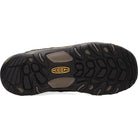 KEEN Steens Vent - Men's Brown Shoe Deals Outlet