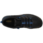 KEEN Steens Vent - Men's Magnet/Sky Diver Shoe Deals Outlet
