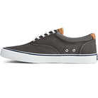 Sperry STRIPER II CVO - Men's SW BLACK Shoe Deals Outlet