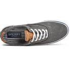 Sperry STRIPER II CVO - Men's SW BLACK Shoe Deals Outlet