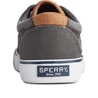Sperry STRIPER II CVO - Men's SW BLACK Shoe Deals Outlet