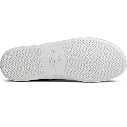 Sperry STRIPER II CVO - Men's SW BLACK Shoe Deals Outlet