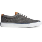 Sperry Striper ll CVO Core - Men's Sw Black Shoe Deals Outlet