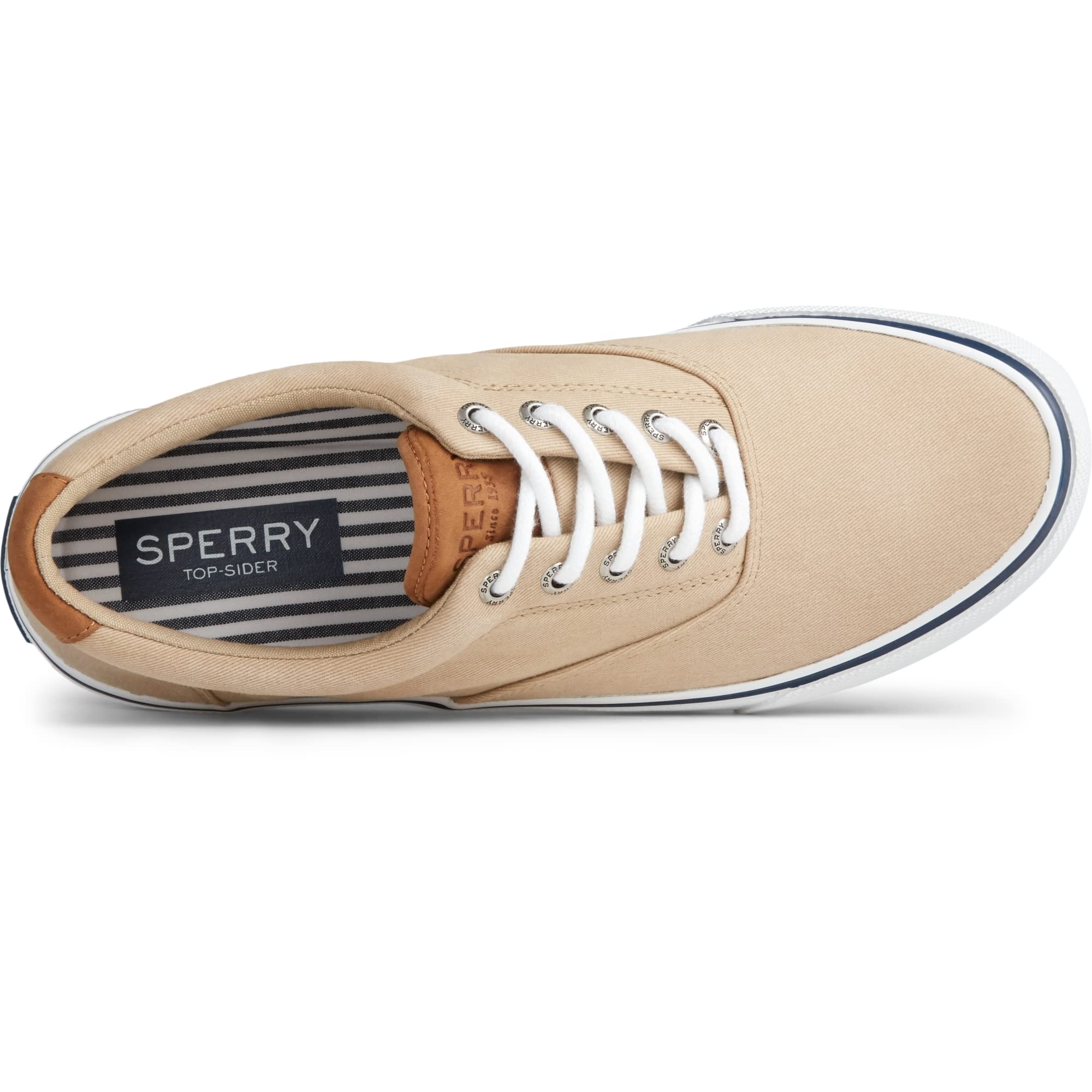 Sperry Striper ll CVO - Men's Sw Chino Shoe Deals Outlet