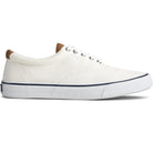 Sperry Striper ll CVO - Men's Sw White Shoe Deals Outlet