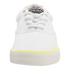 Sperry Striper ll CVO - Men's White Shoe Deals Outlet
