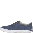 Sperry Striper ll CVO - Men's Navy Blue Shoe Deals Outlet