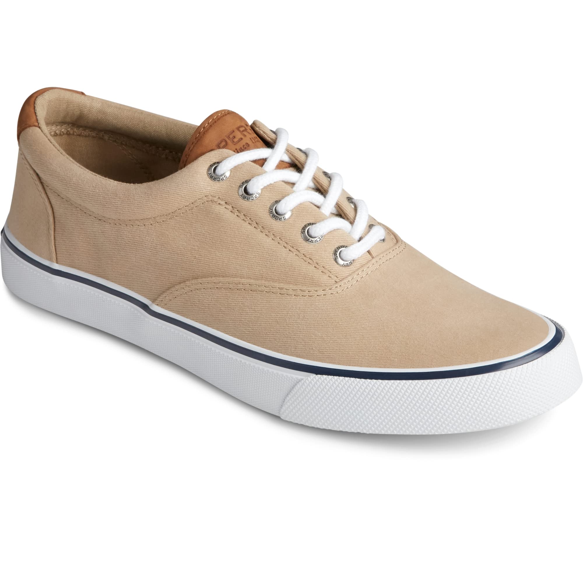 Sperry Striper ll CVO - Men's Sw Chino Shoe Deals Outlet