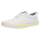 Sperry Striper ll CVO - Men's White Shoe Deals Outlet