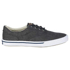 Sperry Striper ll CVO - Men's Black1 Shoe Deals Outlet