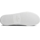 Sperry Striper ll CVO - Men's Salt Washed Grey Shoe Deals Outlet