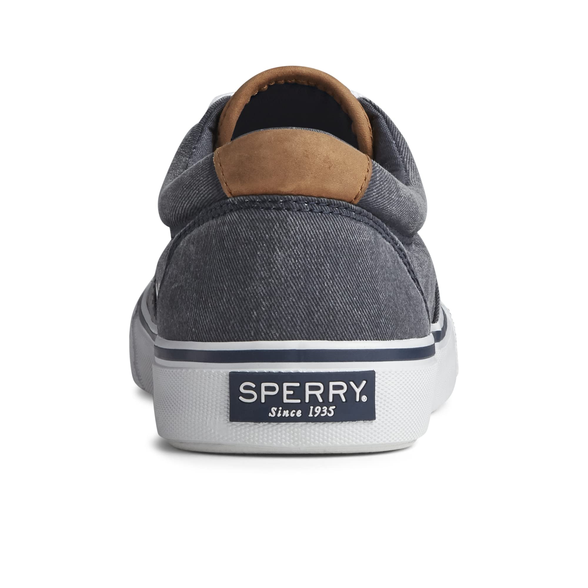 Sperry Striper ll CVO - Men's Sw Navy Shoe Deals Outlet