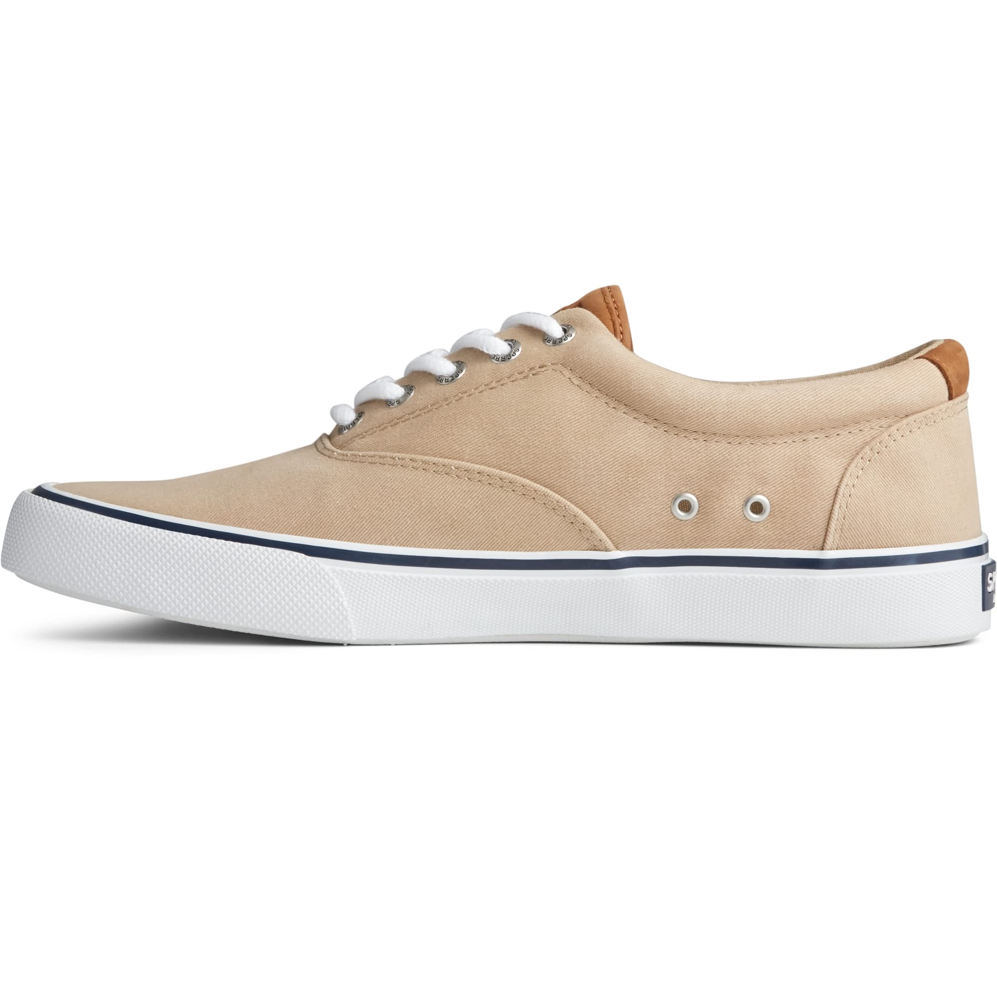 Sperry Striper ll CVO - Men's Sw Chino Shoe Deals Outlet