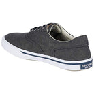Sperry Striper ll CVO - Men's Black1 Shoe Deals Outlet