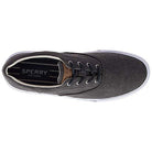 Sperry Striper ll CVO - Men's Black1 Shoe Deals Outlet