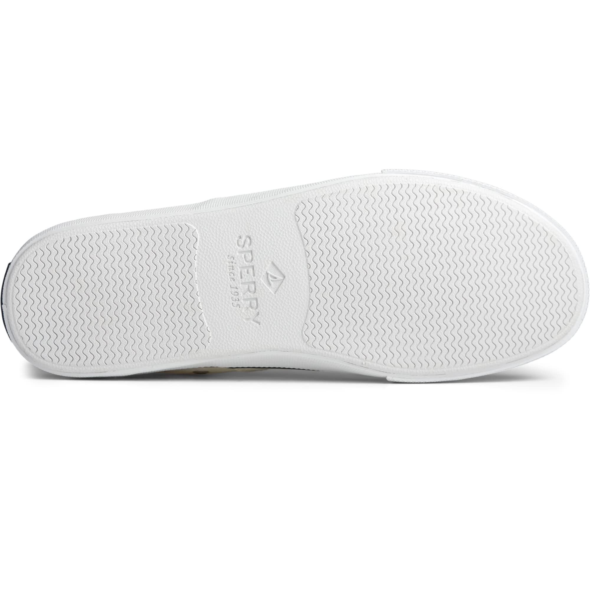 Sperry Striper ll CVO - Men's Sw White Shoe Deals Outlet
