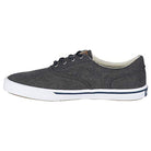 Sperry Striper ll CVO - Men's Black1 Shoe Deals Outlet