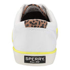 Sperry Striper ll CVO - Men's White Shoe Deals Outlet