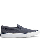 Sperry Striper ll Slip On - Men's Sw Navy Shoe Deals Outlet