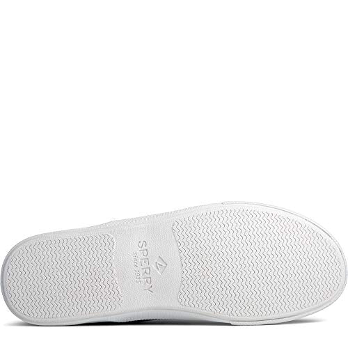 Sperry Striper ll Slip On - Men's Sw Navy Shoe Deals Outlet