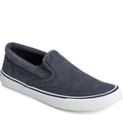 Sperry Striper ll Slip On - Men's Sw Navy Shoe Deals Outlet