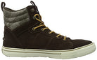 Sperry Striper Storm Hiker - Men's Grey Suede Shoe Deals Outlet