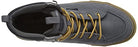 Sperry Striper Storm Hiker - Men's Grey Suede Shoe Deals Outlet