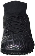 Nike Superfly 7 Academy - Men's Black/Black Shoe Deals Outlet