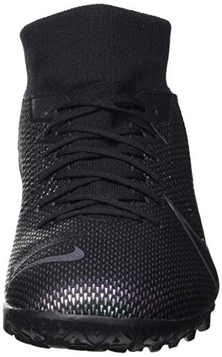 Nike Superfly 7 Academy - Men's Black/Black Shoe Deals Outlet